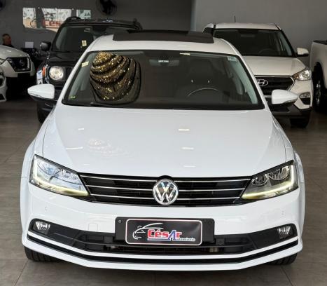 VOLKSWAGEN Jetta 1.4 16V 4P TSI COMFORTLINE AUTOM�TICO, Foto 3