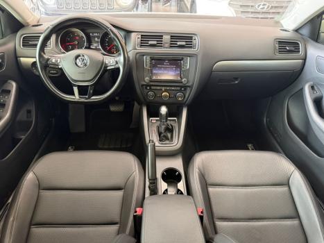 VOLKSWAGEN Jetta 1.4 16V 4P TSI COMFORTLINE AUTOM�TICO, Foto 4