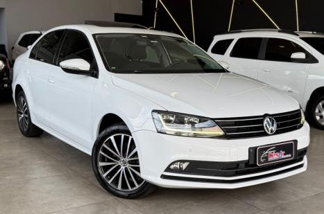 VOLKSWAGEN Jetta 1.4 16V 4P TSI COMFORTLINE AUTOM�TICO, Foto 6
