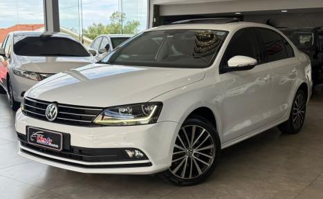 VOLKSWAGEN Jetta 1.4 16V 4P TSI COMFORTLINE AUTOM�TICO, Foto 7