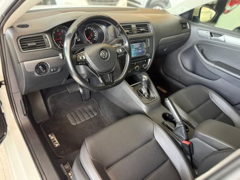 VOLKSWAGEN Jetta 1.4 16V 4P TSI COMFORTLINE AUTOM�TICO, Foto 8