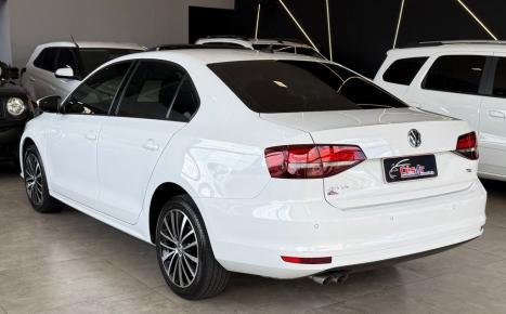 VOLKSWAGEN Jetta 1.4 16V 4P TSI COMFORTLINE AUTOM�TICO, Foto 9