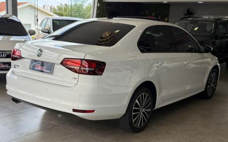 VOLKSWAGEN Jetta 1.4 16V 4P TSI COMFORTLINE AUTOM�TICO, Foto 11