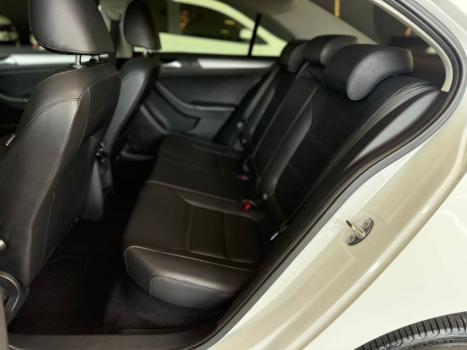 VOLKSWAGEN Jetta 1.4 16V 4P TSI COMFORTLINE AUTOM�TICO, Foto 14