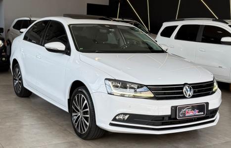 VOLKSWAGEN Jetta 1.4 16V 4P TSI COMFORTLINE AUTOM�TICO, Foto 15