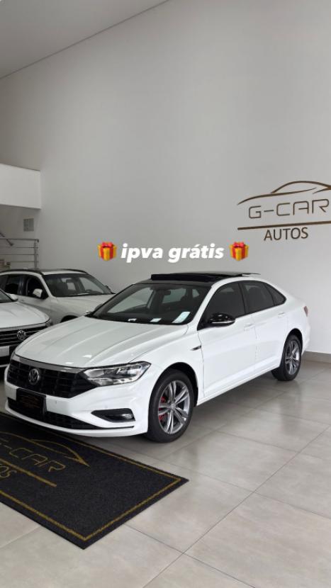 VOLKSWAGEN Jetta 1.4 4P 250 TSI R-LINE AUTOM�TICO, Foto 1