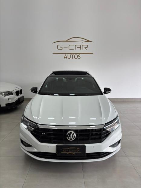 VOLKSWAGEN Jetta 1.4 4P 250 TSI R-LINE AUTOM�TICO, Foto 2