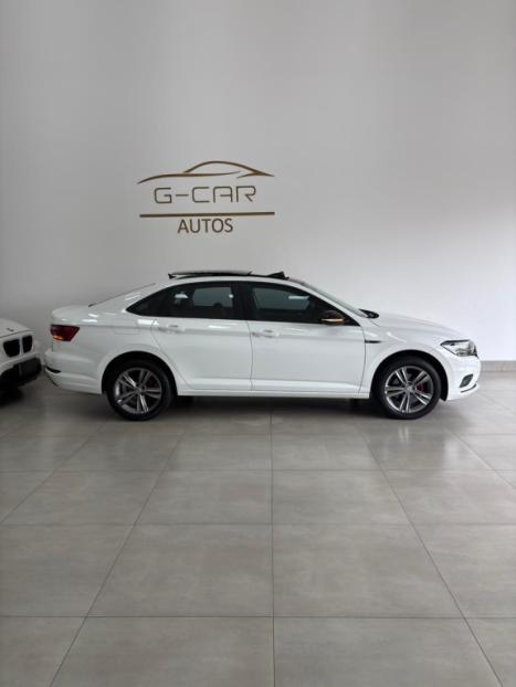 VOLKSWAGEN Jetta 1.4 4P 250 TSI R-LINE AUTOM�TICO, Foto 3