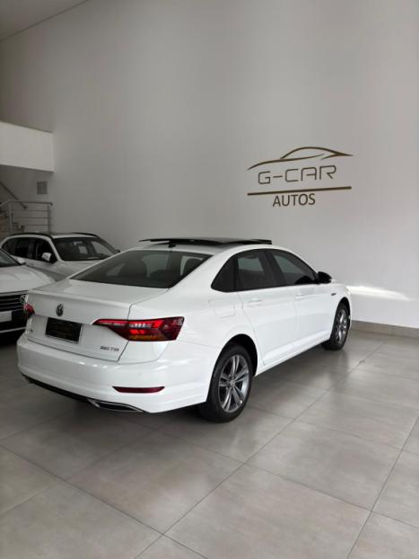 VOLKSWAGEN Jetta 1.4 4P 250 TSI R-LINE AUTOM�TICO, Foto 4
