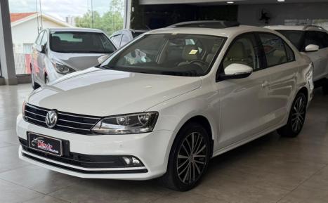 VOLKSWAGEN Jetta 1.4 16V 4P TSI COMFORTLINE AUTOM�TICO, Foto 1