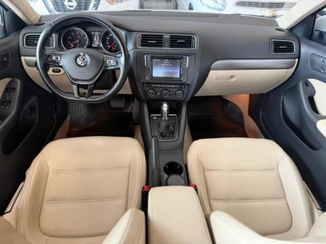 VOLKSWAGEN Jetta 1.4 16V 4P TSI COMFORTLINE AUTOM�TICO, Foto 2
