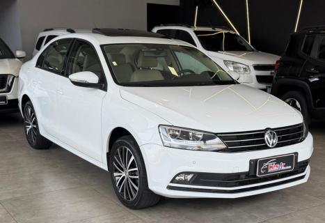 VOLKSWAGEN Jetta 1.4 16V 4P TSI COMFORTLINE AUTOM�TICO, Foto 3