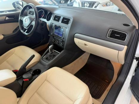 VOLKSWAGEN Jetta 1.4 16V 4P TSI COMFORTLINE AUTOM�TICO, Foto 6