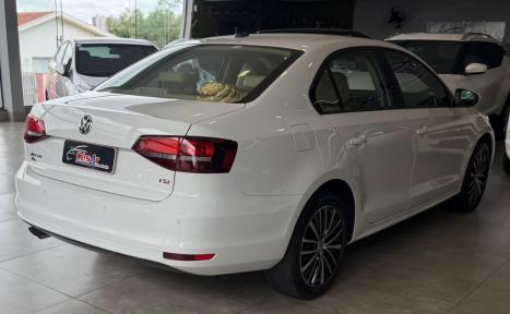 VOLKSWAGEN Jetta 1.4 16V 4P TSI COMFORTLINE AUTOM�TICO, Foto 7