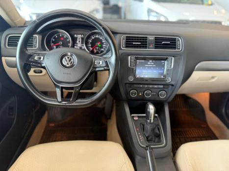 VOLKSWAGEN Jetta 1.4 16V 4P TSI COMFORTLINE AUTOM�TICO, Foto 8