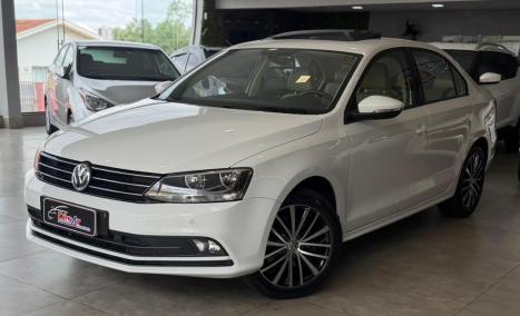 VOLKSWAGEN Jetta 1.4 16V 4P TSI COMFORTLINE AUTOM�TICO, Foto 9