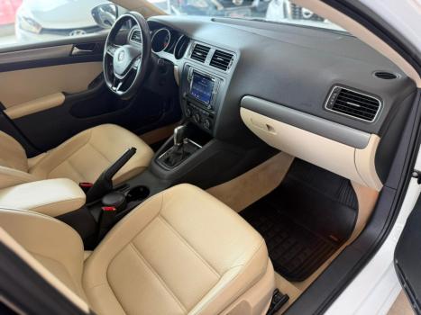 VOLKSWAGEN Jetta 1.4 16V 4P TSI COMFORTLINE AUTOM�TICO, Foto 10