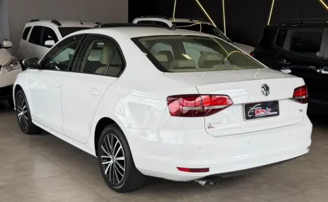 VOLKSWAGEN Jetta 1.4 16V 4P TSI COMFORTLINE AUTOM�TICO, Foto 11