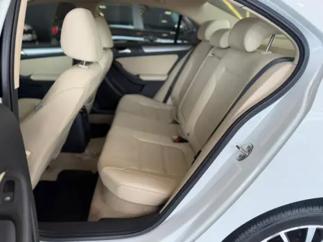 VOLKSWAGEN Jetta 1.4 16V 4P TSI COMFORTLINE AUTOM�TICO, Foto 12