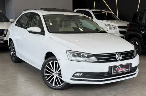 VOLKSWAGEN Jetta 1.4 16V 4P TSI COMFORTLINE AUTOM�TICO, Foto 13