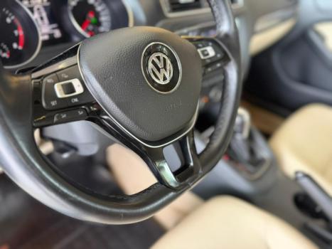 VOLKSWAGEN Jetta 1.4 16V 4P TSI COMFORTLINE AUTOM�TICO, Foto 14