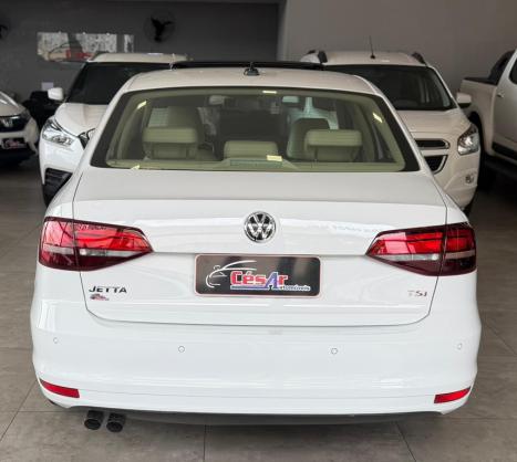 VOLKSWAGEN Jetta 1.4 16V 4P TSI COMFORTLINE AUTOM�TICO, Foto 15