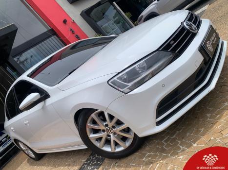 VOLKSWAGEN Jetta 1.4 16V 4P TSI TRENDLINE, Foto 3