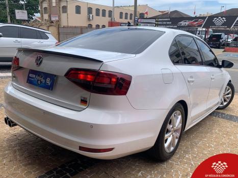 VOLKSWAGEN Jetta 1.4 16V 4P TSI TRENDLINE, Foto 4