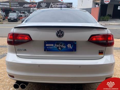 VOLKSWAGEN Jetta 1.4 16V 4P TSI TRENDLINE, Foto 5