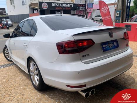 VOLKSWAGEN Jetta 1.4 16V 4P TSI TRENDLINE, Foto 6