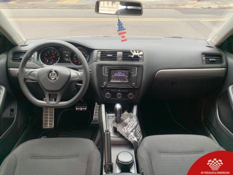 VOLKSWAGEN Jetta 1.4 16V 4P TSI TRENDLINE, Foto 7