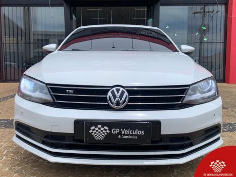 VOLKSWAGEN Jetta 1.4 16V 4P TSI TRENDLINE, Foto 2