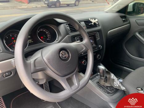 VOLKSWAGEN Jetta 1.4 16V 4P TSI TRENDLINE, Foto 8