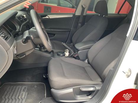 VOLKSWAGEN Jetta 1.4 16V 4P TSI TRENDLINE, Foto 9