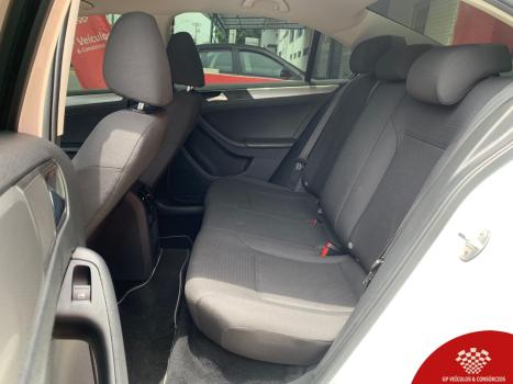 VOLKSWAGEN Jetta 1.4 16V 4P TSI TRENDLINE, Foto 10