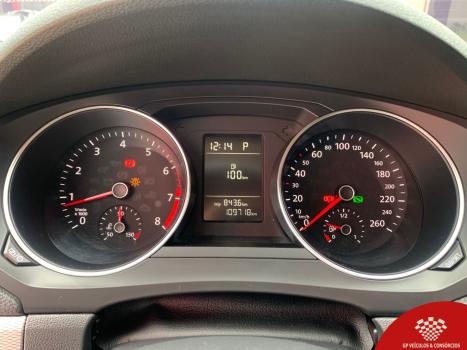 VOLKSWAGEN Jetta 1.4 16V 4P TSI TRENDLINE, Foto 11