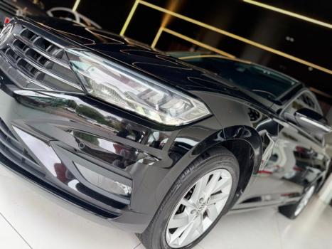 VOLKSWAGEN Jetta 1.4 16V 4P TSI COMFORTLINE AUTOM�TICO, Foto 4