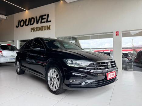 VOLKSWAGEN Jetta 1.4 16V 4P TSI COMFORTLINE AUTOM�TICO, Foto 5