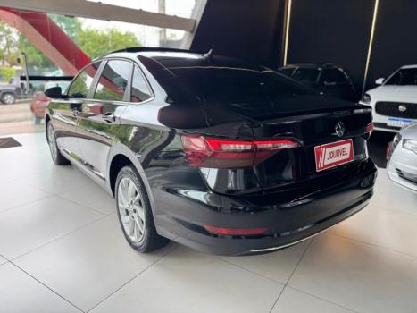 VOLKSWAGEN Jetta 1.4 16V 4P TSI COMFORTLINE AUTOM�TICO, Foto 7