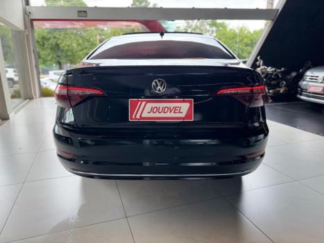 VOLKSWAGEN Jetta 1.4 16V 4P TSI COMFORTLINE AUTOM�TICO, Foto 8