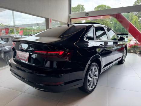 VOLKSWAGEN Jetta 1.4 16V 4P TSI COMFORTLINE AUTOM�TICO, Foto 9