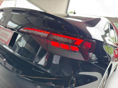 VOLKSWAGEN Jetta 1.4 16V 4P TSI COMFORTLINE AUTOM�TICO, Foto 10