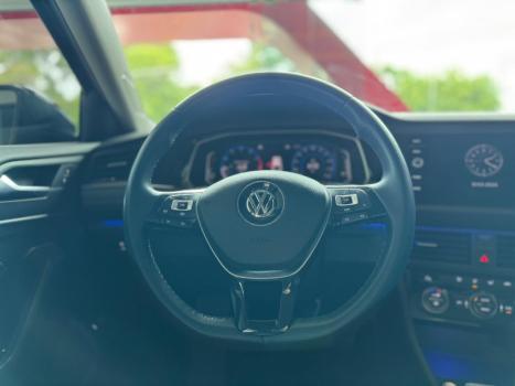 VOLKSWAGEN Jetta 1.4 16V 4P TSI COMFORTLINE AUTOM�TICO, Foto 13
