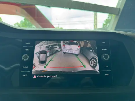 VOLKSWAGEN Jetta 1.4 16V 4P TSI COMFORTLINE AUTOM�TICO, Foto 20