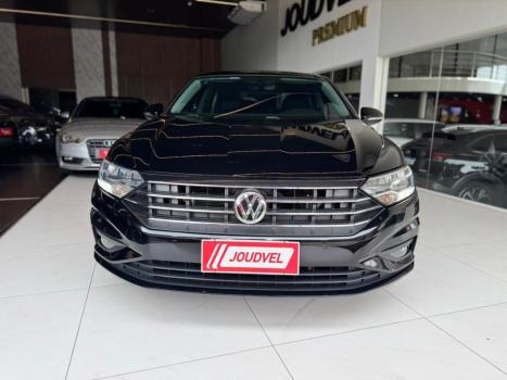 VOLKSWAGEN Jetta 1.4 16V 4P TSI COMFORTLINE AUTOM�TICO, Foto 2