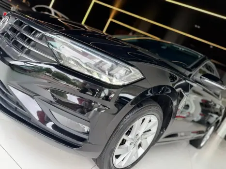 VOLKSWAGEN Jetta 1.4 16V 4P TSI COMFORTLINE AUTOM�TICO, Foto 4