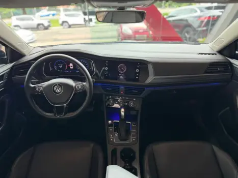 VOLKSWAGEN Jetta 1.4 16V 4P TSI COMFORTLINE AUTOM�TICO, Foto 11