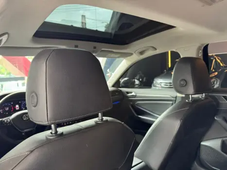 VOLKSWAGEN Jetta 1.4 16V 4P TSI COMFORTLINE AUTOM�TICO, Foto 14