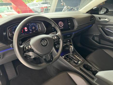 VOLKSWAGEN Jetta 1.4 16V 4P TSI COMFORTLINE AUTOM�TICO, Foto 19