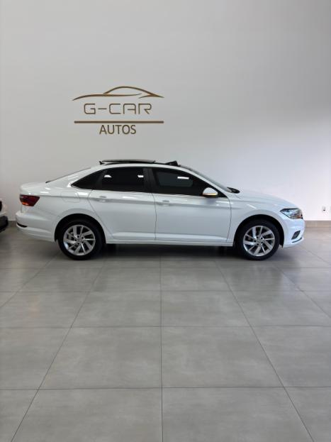 VOLKSWAGEN Jetta 1.4 4P 250 TSI TURBO COMFORTLINE AUTOM�TICO, Foto 3